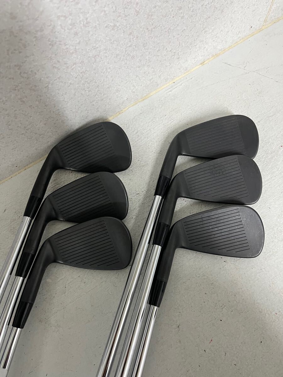 Cobra Rare KING FORGED TEC BLACK 2023 DG 105 S200 | eBay Cobra Rare KING FORGED TEC BLACK 2023 DG 105 S200 | eBay