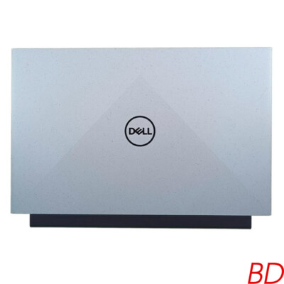 For Dell Gamebox G15 5511 5510 5515 2021 W9XD4 A Shell Screen Rear Cover Housing