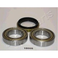 1X Japanparts Radlager Radlagersatz Vorne FüR Suzuki Alto SS80 Daewoo Tico KLY3