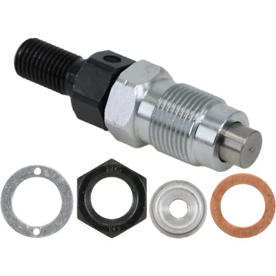 16001-53000 Fuel Injector fits Kubota BX1800D BX1830D BX1850D BX1860 BX2230D