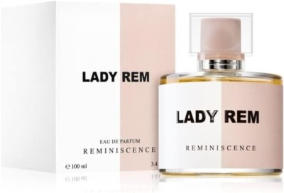 Reminiscence Lady Rem 100 ml EDP  Eau de Parfum Spray
