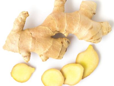 Ginger Roots - 8 oz