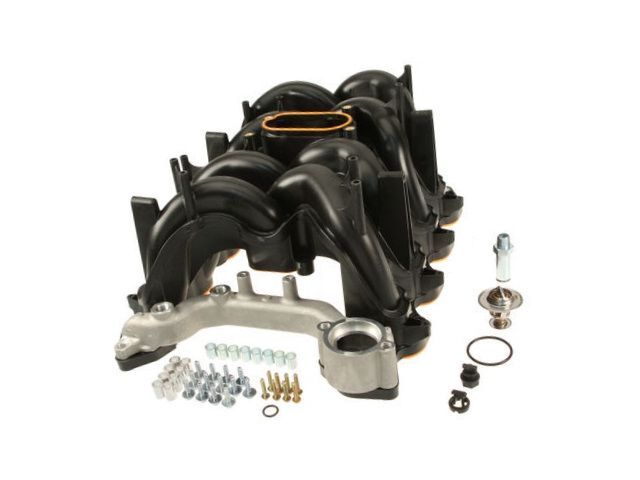 Dorman Upper Intake Manifold for 1997-2006 Ford F150 4.6L V8 27PFCH