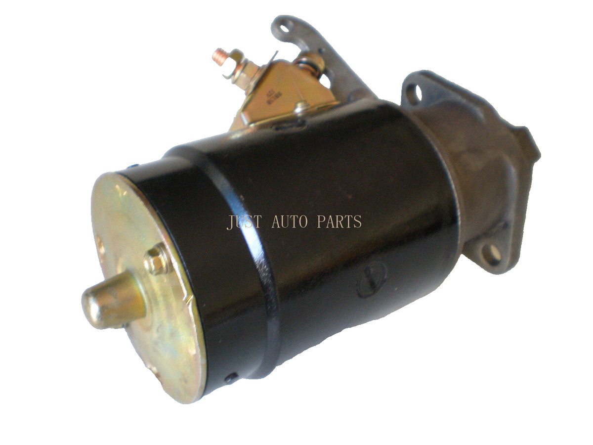 Delco DD 12 Volts Starter For Chevrolet, GMC Old Trucks OEM 