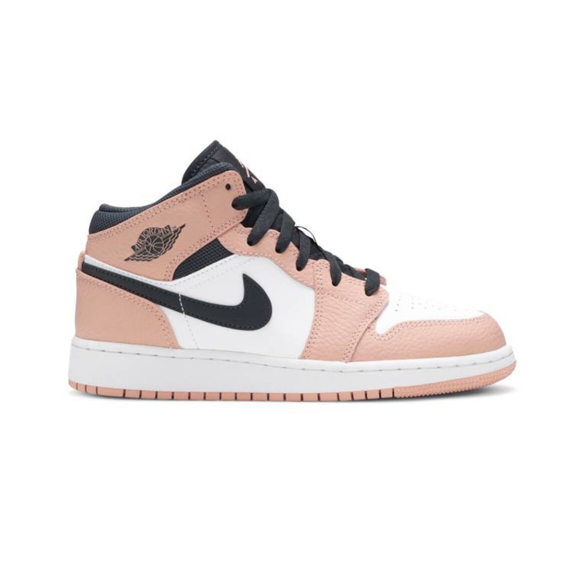 jordan 1 guava ice mid