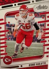 2024 Panini Absolute Football NFL Rookies RC Pick Choose Card Complete Your Set