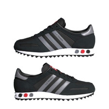 Adidas la trainer Grigio Acquisti Online su