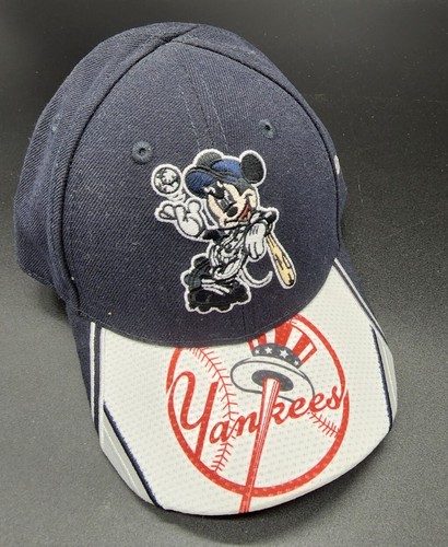 New Era New York Yankees Mickey Mouse 