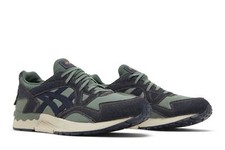 ASICS Gel Lyte 5 Modern Patchwork Pack - Ivy 1201A823-400
