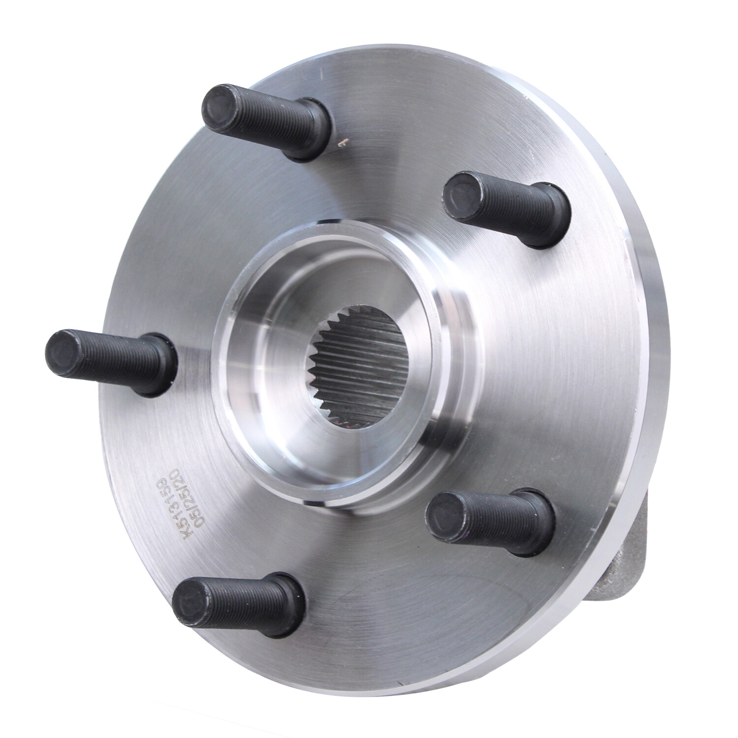 For 1999 2003 2004 Jeep Grand Cherokee Front Wheel Bearing Hubs