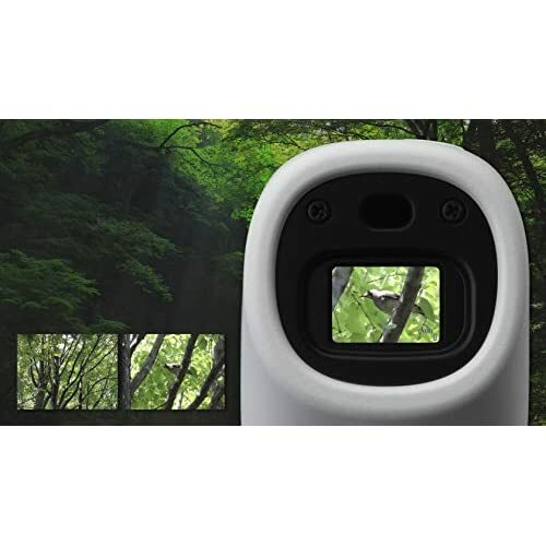 Canon PowerShot ZOOM Telescope Type Camera 12 Megapixels?PSZOOM - Picture 5 of 9