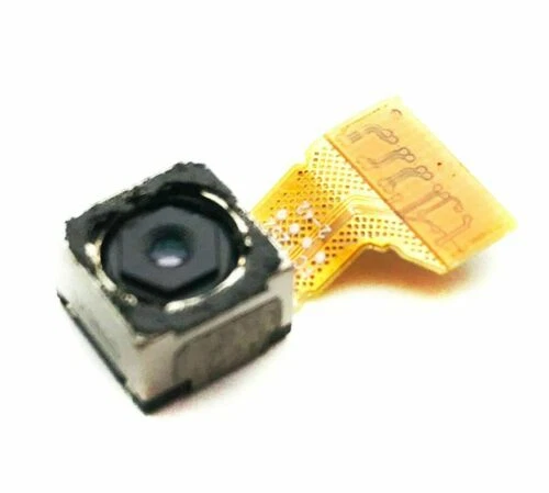 Lente de Cámara Teléfono Celular y Smartphone piezas para Sony Xperia Z