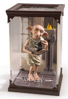 Harry Potter Magical Creatures Dobby Mini Statuen Noble Collections
