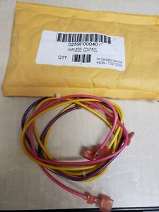 Goodman Amana Janitrol Furnace Blower Wire Wiring Harness 0259F00040 | eBay