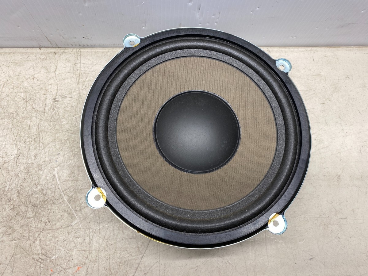 2003-2005 Honda Pilot Rear Sub Subwoofer Speaker OEM Alpine