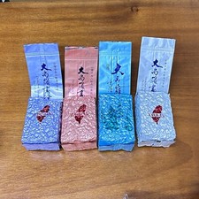 2025 new winter Dayuling Oolong Tea 4 Kinds of Teas 150g 1-No Can Free Shippin