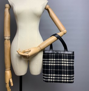 paolo masi fur purse