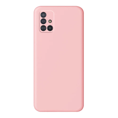 New Silicone Case for Samsung S24 S23 S22 S21 Ultra Plus A34 A53 A35 A55 A16 - Picture 6 of 13