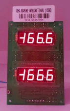 JC-110117B Circuit Board with 0532 Display