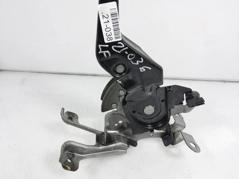 Pedal de freno Infiniti Ex35 2008 2009 2010 2011 2012 36010-Jk600 Foto 4 de 4