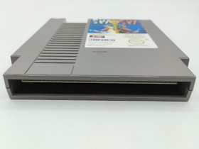 Spy VS Spy / Nintendo NES / PAL B / FR / FAH