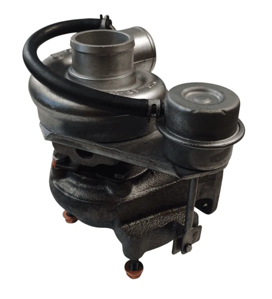 Turbolader FIAT PALIO Weekend 1.7 TD 466856 - Bild 4 von 4