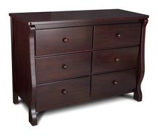 delta children bentley 6 drawer dresser