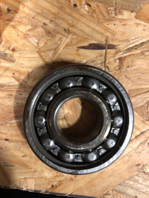 Подшипник 305 skf Подшипник 305 skf