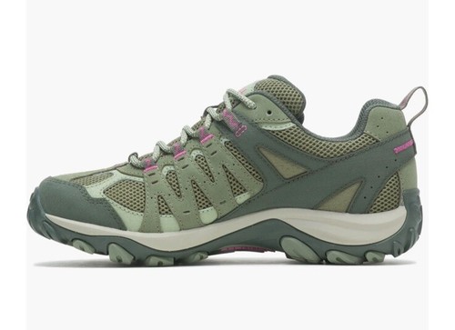 Merrell Accentor 3 WP Lichen J135432 para mujer  - Imagen 3 de 6