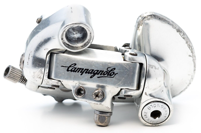 Derailleur arriere campagnolo c record - Équipements vélos