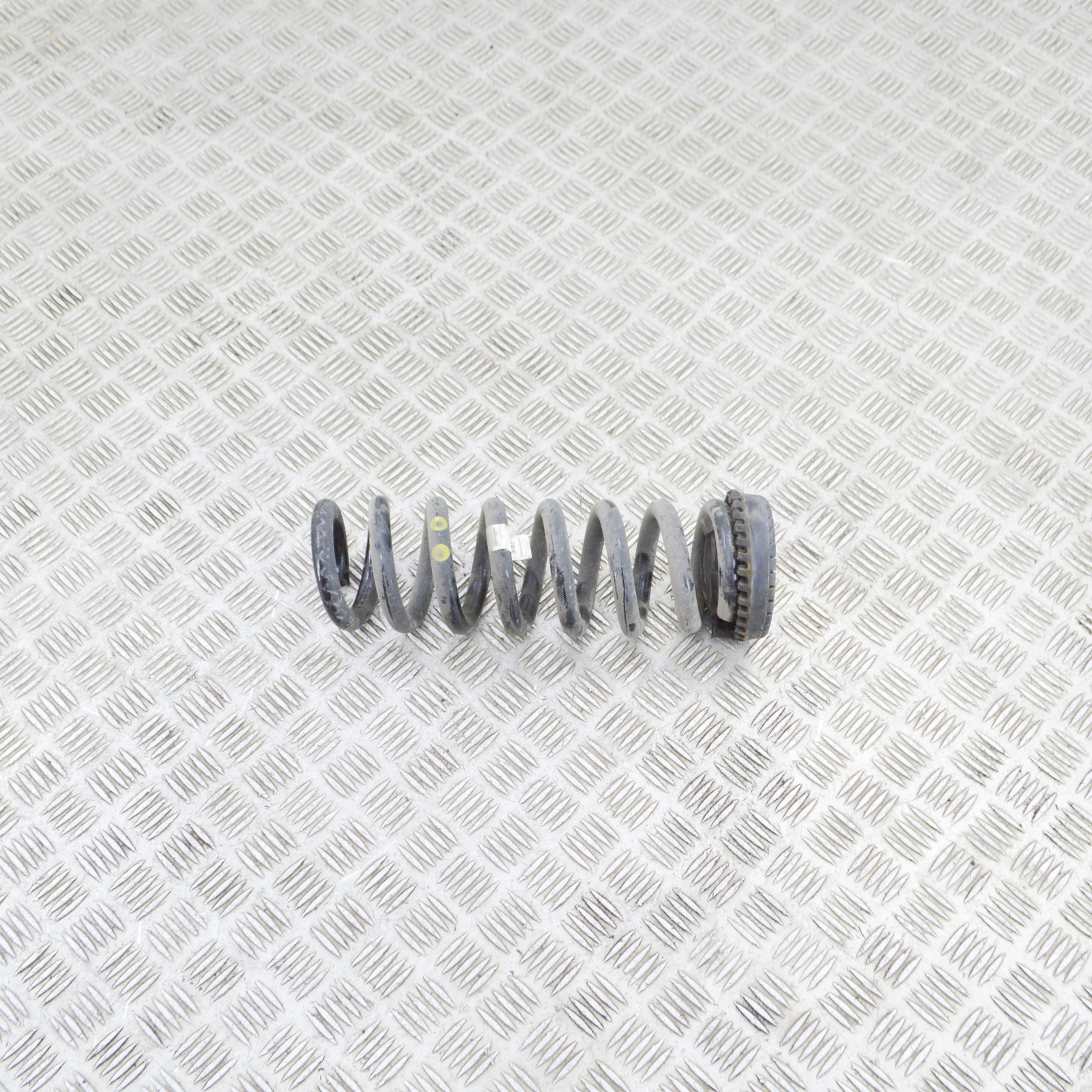 MASERATI GHIBLI M157 Rear Right Coil Spring 670005941 3.0 Petrol 