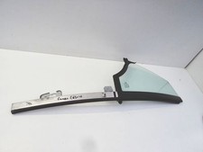 Smart 450 Seitenscheibe T&uuml;rscheibe Dreieckscheibe Cabrio rechts 0000846