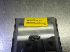 Sandvik Carbide Inserts QTY10 CNMG541-QM / CNMG 16 06 04-QM 4325 LOC3563B