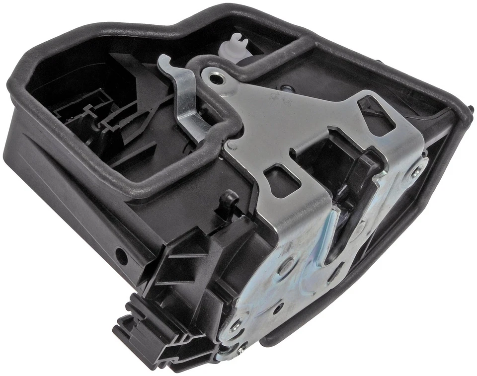 Actuador de bloqueo de puerta trasero derecho Dorman para BMW 528i xDrive 2013 2012-2016 Foto 2 de 4