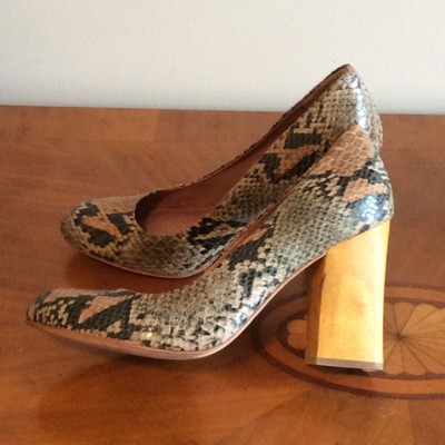 animal print shoes ladies