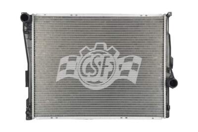 Radiator-Std Trans CSF 3708