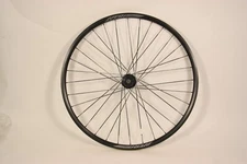 Oval Vera Terra DPD22 700c Disc Front Wheel 6 Bolt 100x10mm QR 32h F90