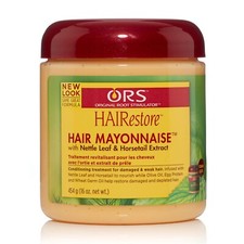 ORS | Hair Restore Hair Mayonnaise With Nettle Leaf & Horsetail Extract