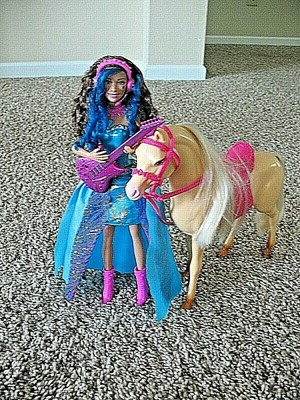 silicone barbie doll song