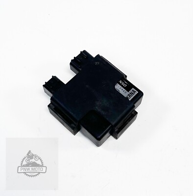 2004 2005 2006 HONDA CRF250R CRF 250R OEM CDI ECU ELECTRICAL