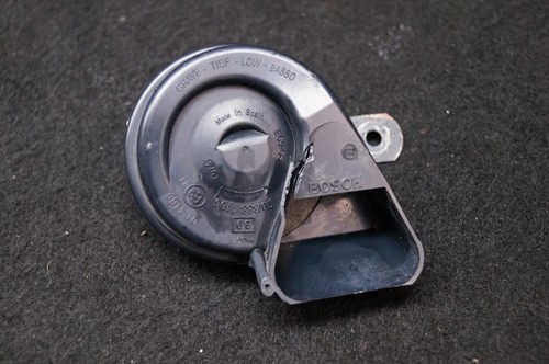 Original Mercedes Benz R-Klasse W251 Hupe Tiefton Low Bosch Signalhorn /UK1