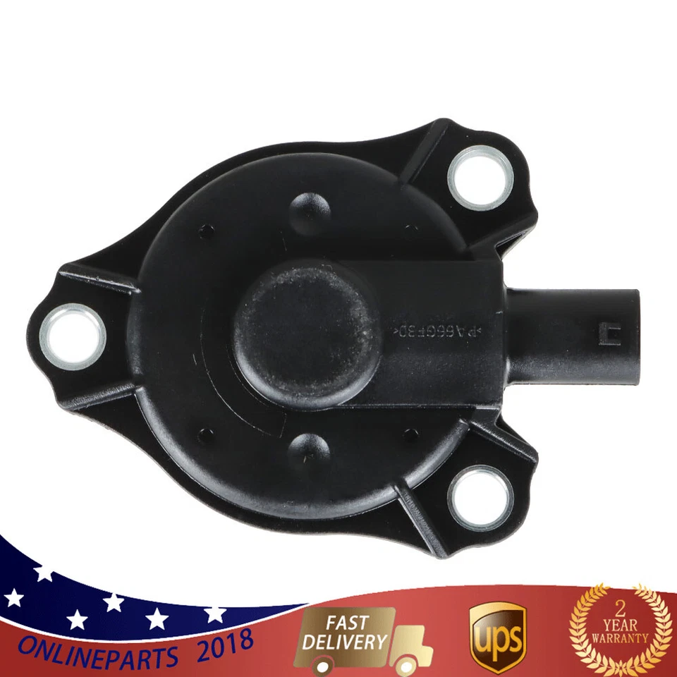 Датчики положения распределительного вала и магниты регулятор для Mercedes-Benz C300 2008-2011 2012 годов выпуска - Изображение 4 из 4