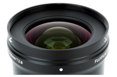 Fujinon MK18-55mm T2.9 for Micro 4/3 - Very Good Condition | eBay
