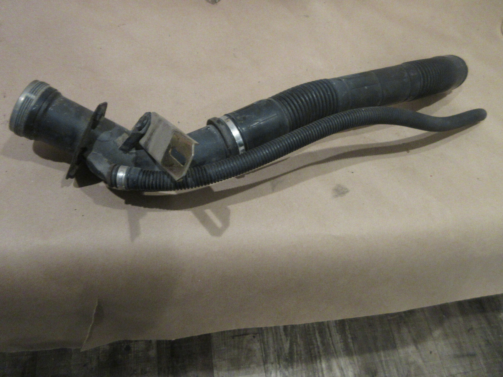 Ferrari 355  Fuel Filler Neck  With Hoses - Part# 153965