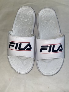 fila women's slide sandals