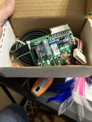 Norcold Refrigerator 61716922￼ Norcold Replacement Pc Board