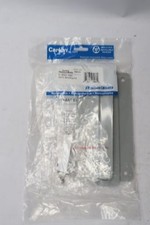 Thomas Betts Mounting Rail Kit NMK8V