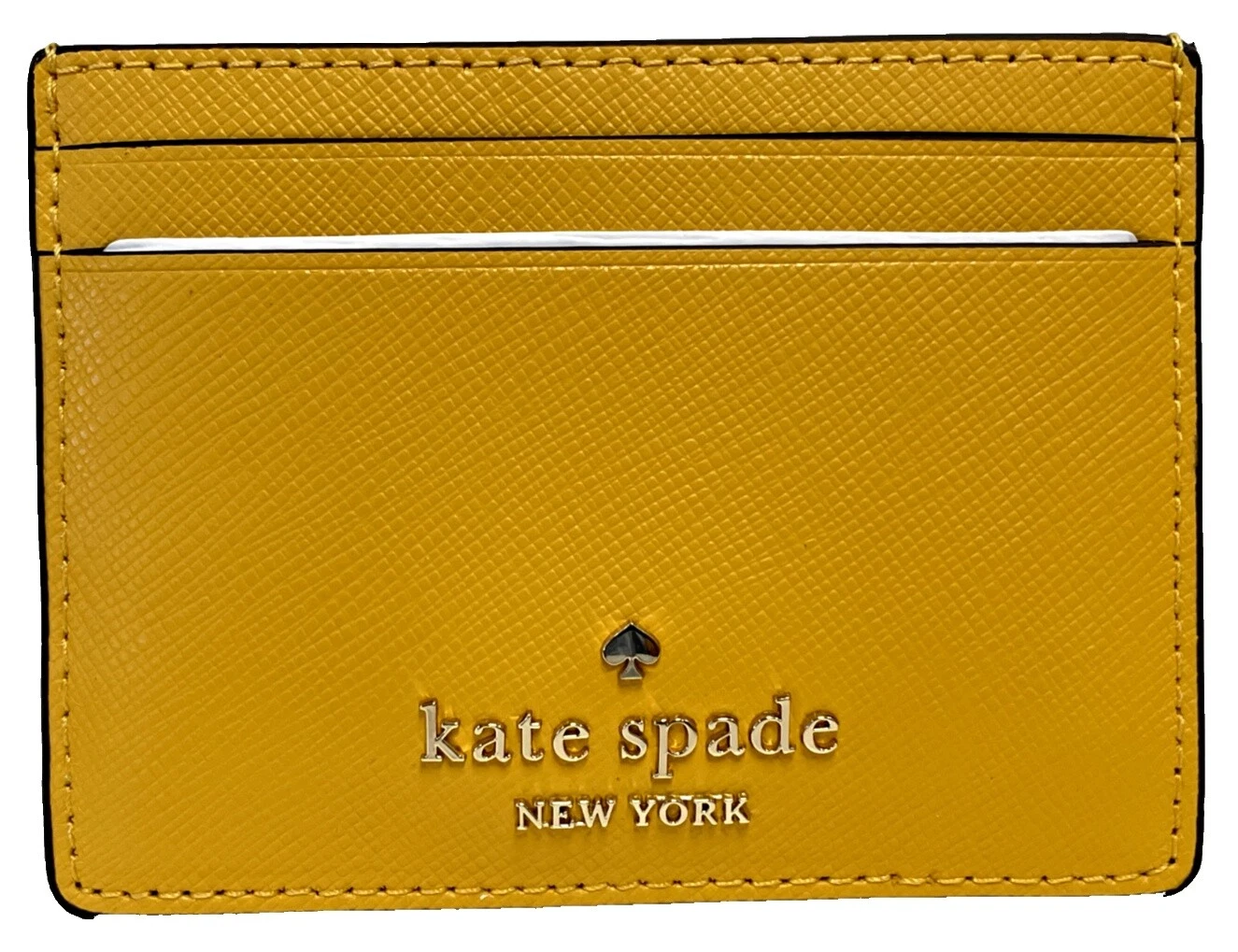kate spade new york 皮革腕带钱包女