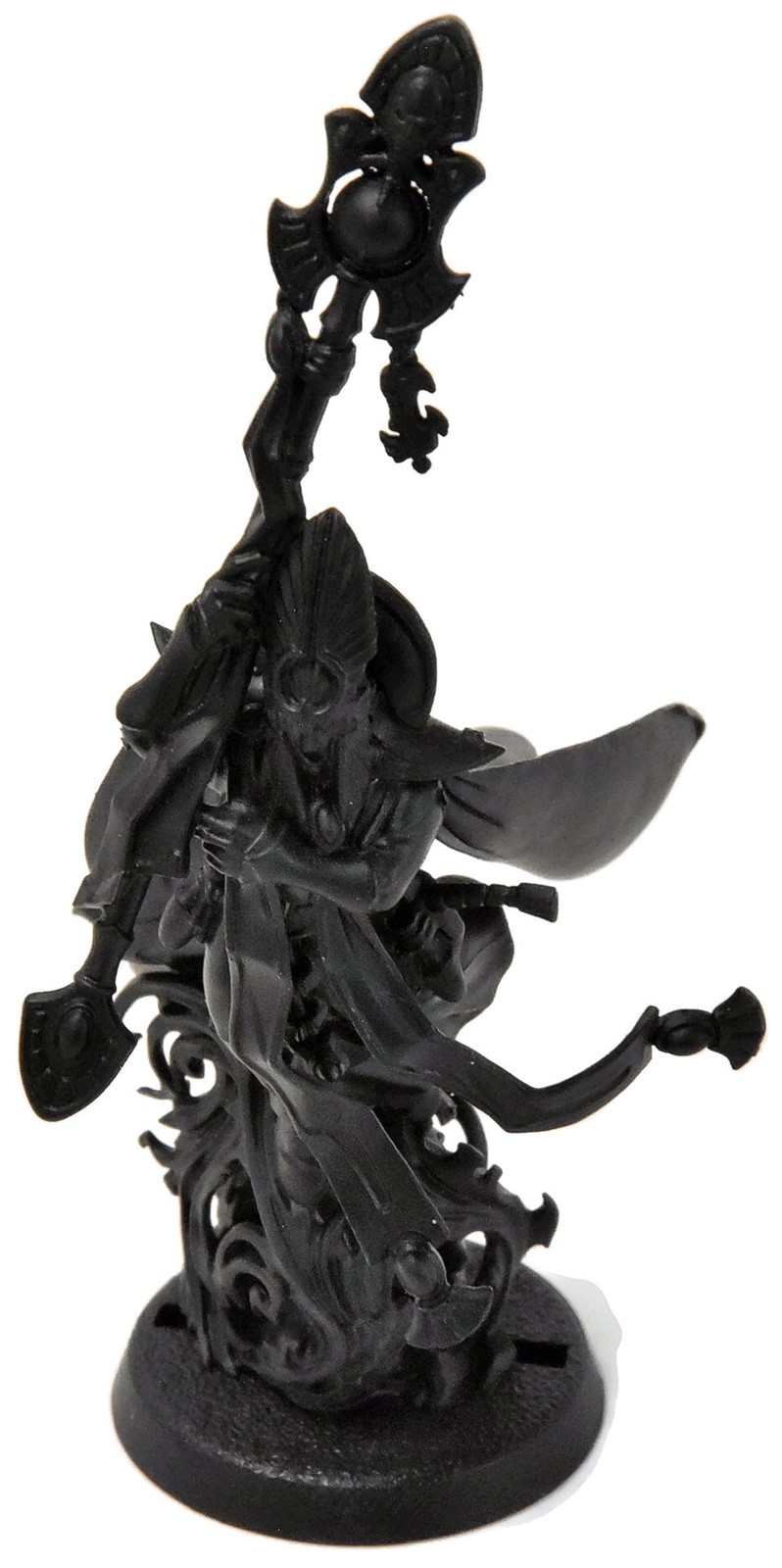 HIGH ELVES High Elf Mage #1 Warhammer Fantasy Caladris