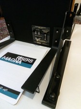 Magneplanar Magna Risers Speaker Stands